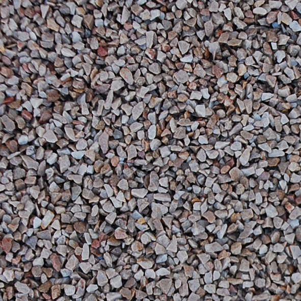 Teseris Stone - For Resin Triturado Caramelo