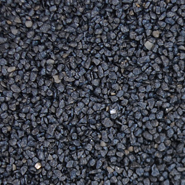 Teseris Stone - For Resin Triturado Negro